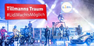 Lidl Plus Rap – Disstrack (WERBUNG) | 2021