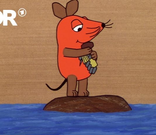 Die Sendung mit der Maus – MausSpots | WDR