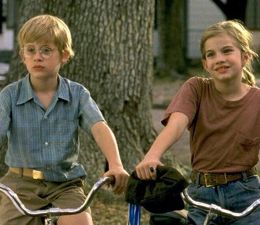 My Girl – Meine erste Liebe – Film Review | 1991