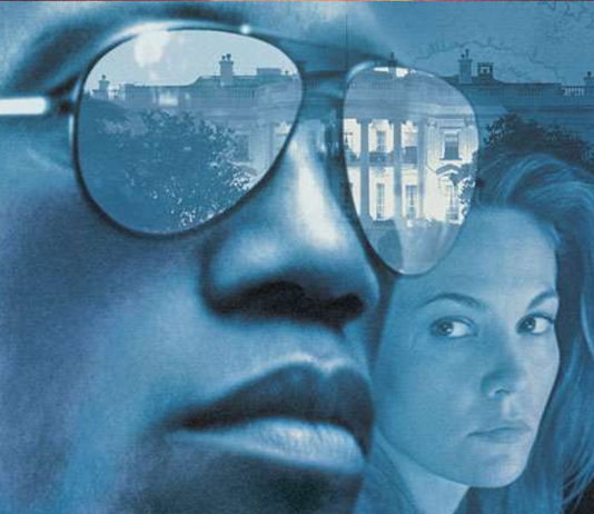 Mord im Weißen Haus – Film Review | 1997