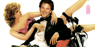 Mannequin – Film Review | 1987