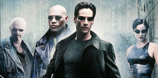 Matrix – Film Review | 1999