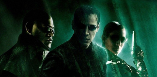 Matrix Revolutions – Film Review | 2003