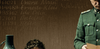 Persischstunden – Film Review | 2020