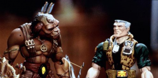 Small Soldiers – Film Review | 1998