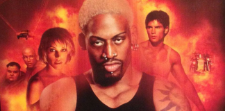 Simon Sez – Film Review | 1999