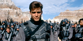 Starship Troopers – Film Review | 1997