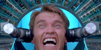 Total Recall – Die totale Erinnerung – Film Review | 1990