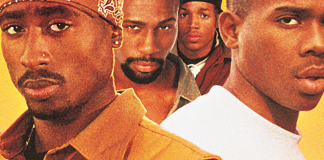 Above the Rim – Nahe dem Abgrund – Film Review | 1994