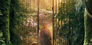 Der Geheime Garten – Film Review | 2020