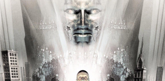 Dark City – Film Review | 1998