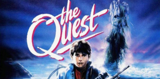 Der Geisterjäger – Film Review | 1986