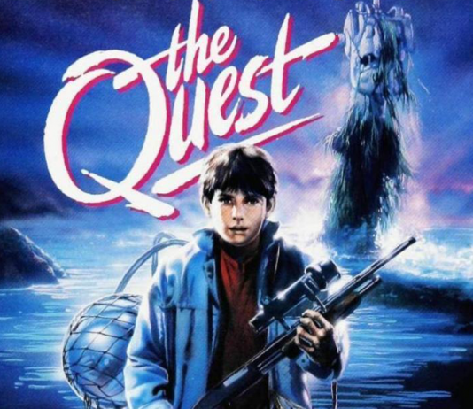 Der Geisterjäger – Film Review | 1986