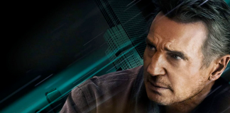 Honest Thief – Film Review | 2020