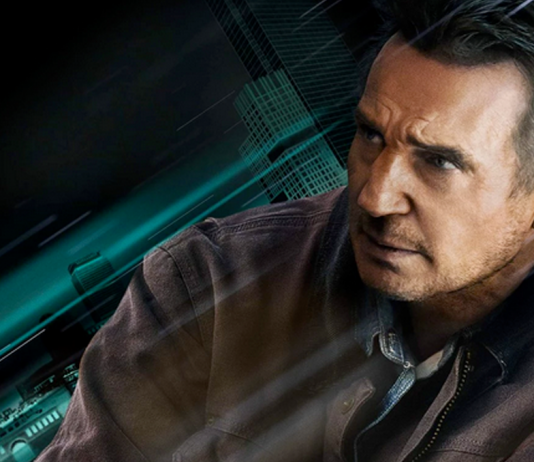 Honest Thief – Film Review | 2020