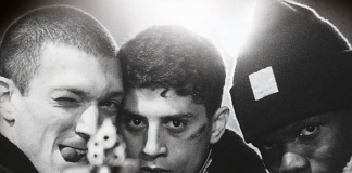 La Haine (Hass) – Film Review | 1995