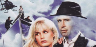 Jagd auf einen Unsichtbaren – Film Review | 1992