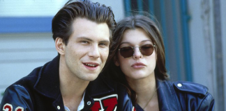 Kuffs – Ein Kerl zum Schießen – Film Review | 1992