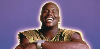 Kazaam – Der Geist aus der Flasche – Film Review | 1996