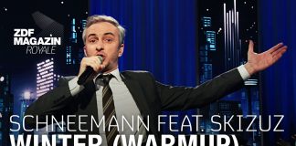 Schneemann feat. Skizuz – Winter | 2021