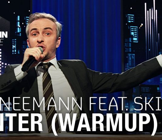 Schneemann feat. Skizuz – Winter | 2021