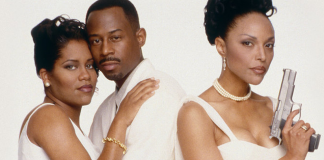 Mr. Bombastic – Film Review | 1996