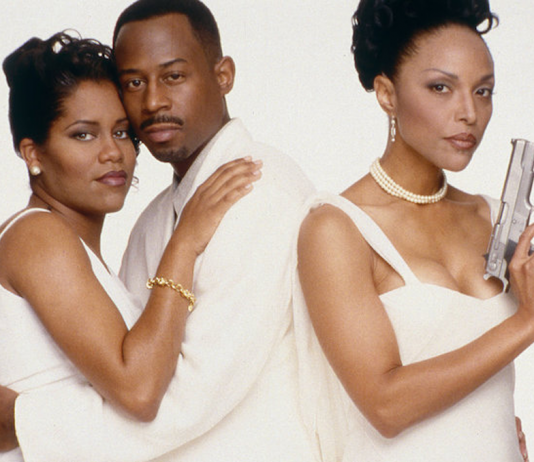 Mr. Bombastic – Film Review | 1996