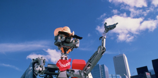 Nummer 5 gibt nicht auf – Film Review | 1988