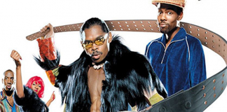 Pootie Tang – Film Review | 2001