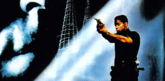 Ricochet – Der Aufprall – Film Review | 1991