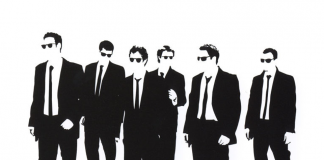 Reservoir Dogs – Wilde Hunde – Film Review | 1992