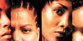 Set It Off – Film Review | 1996