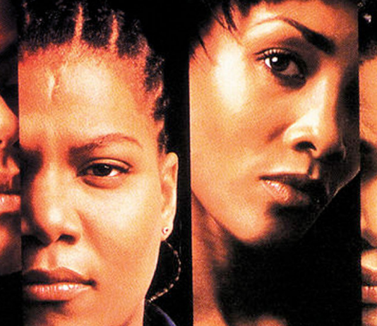 Set It Off – Film Review | 1996