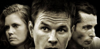 The Fighter – Film Review | 2010