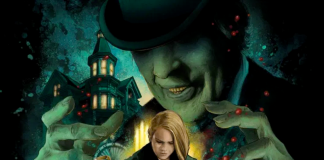 The Mortuary – Jeder Tod hat eine Geschichte – Film Review | 2019