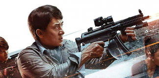 Vanguard – Elite Special Force – Film Review | 2020