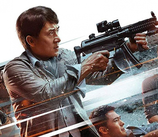 Vanguard – Elite Special Force – Film Review | 2020