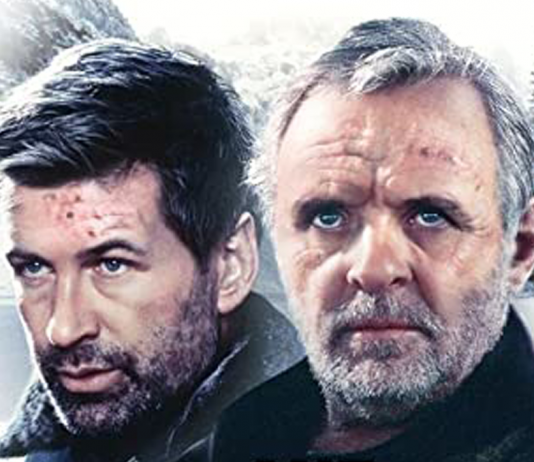 Auf Messers Schneide – Rivalen am Abgrund – Film Review | 1997