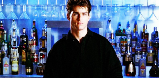 Cocktail – Film Review | 1988