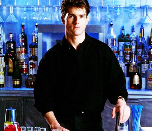 Cocktail – Film Review | 1988