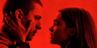 Cherry – Das Ende aller Unschuld – Film Review | 2021