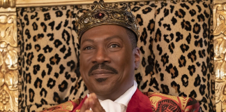 Der Prinz aus Zamunda 2 – Film Review | 2021