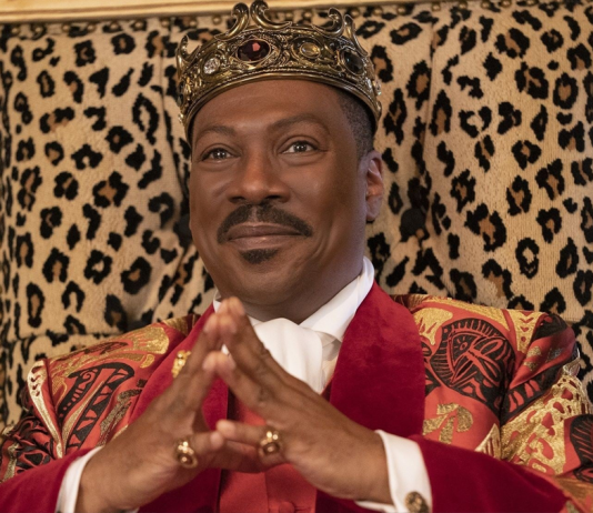 Der Prinz aus Zamunda 2 – Film Review | 2021
