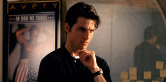 Jerry Maguire – Spiel des Lebens – Film Review | 1996