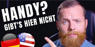 9 Englische Wörter die es nur auf Deutsch gibt | Video