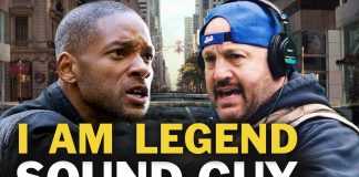 Kevin James – Will Smith Got Mad At Me | Video