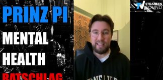 Prinz Pi – Mentale Gesundheit in der Corona Zeit | Video