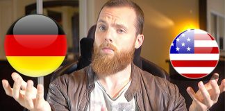 Was denken die Amerikaner über uns Deutsche? | Video