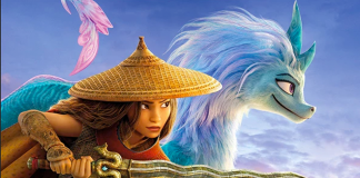Raya und der letzte Drache – Film Review | 2021