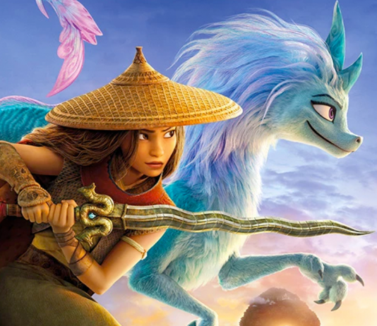 Raya und der letzte Drache – Film Review | 2021